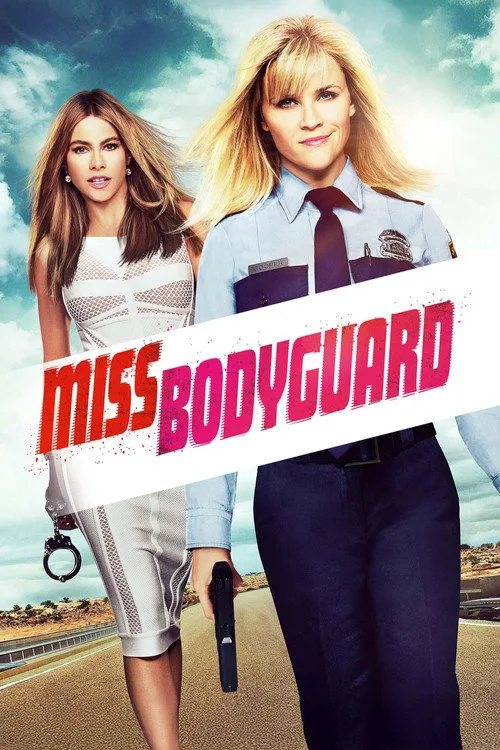 Poster: Miss Bodyguard