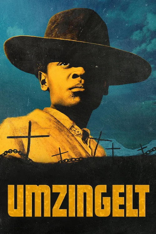 Poster: Umzingelt