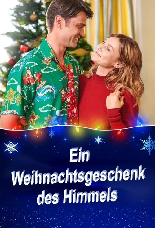 Poster: Ein Weihnachtsgeschenk des Himmels