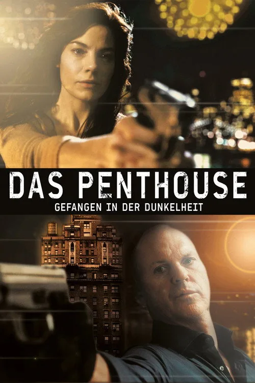 Poster: Das Penthouse