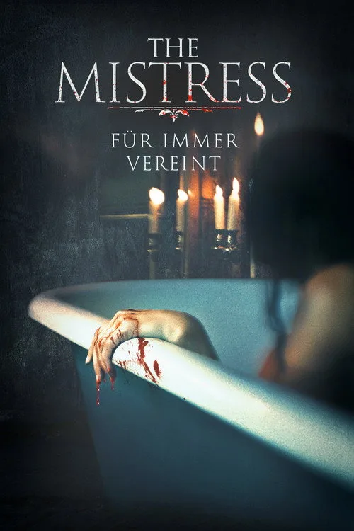 Poster: The Mistress - Für immer vereint
