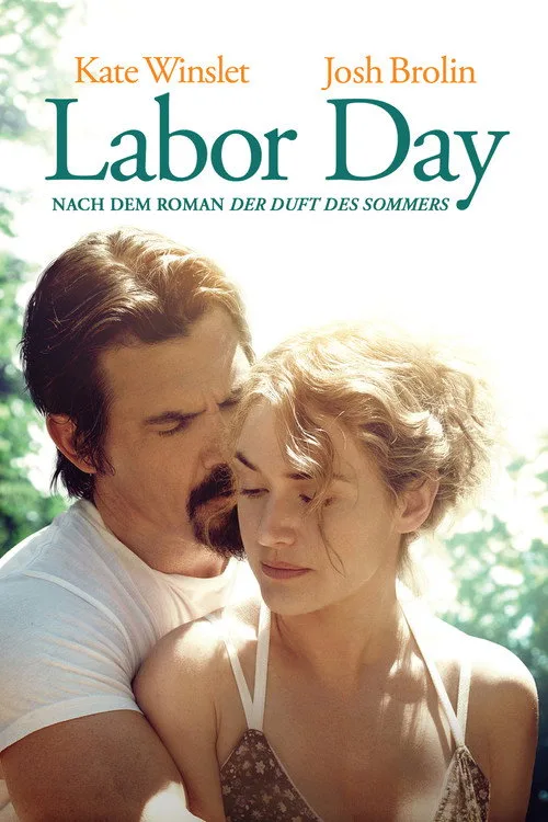 Poster: Labor Day