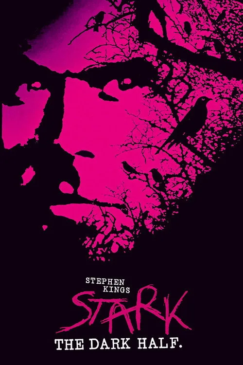 Poster: Stephen Kings Stark