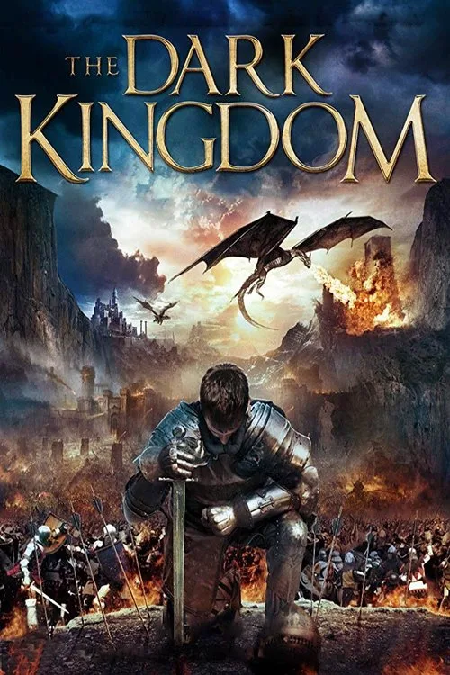 Poster: Dragon Kingdom - Das Königreich der Drachen