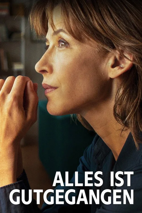 Poster: Alles ist gutgegangen