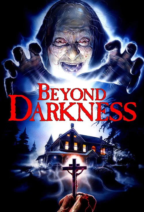 Poster: Beyond Darkness