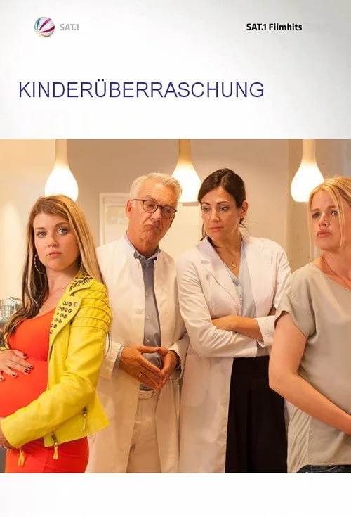 Poster: Kinderüberraschung