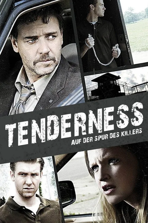 Poster: Tenderness - Auf der Spur des Killers