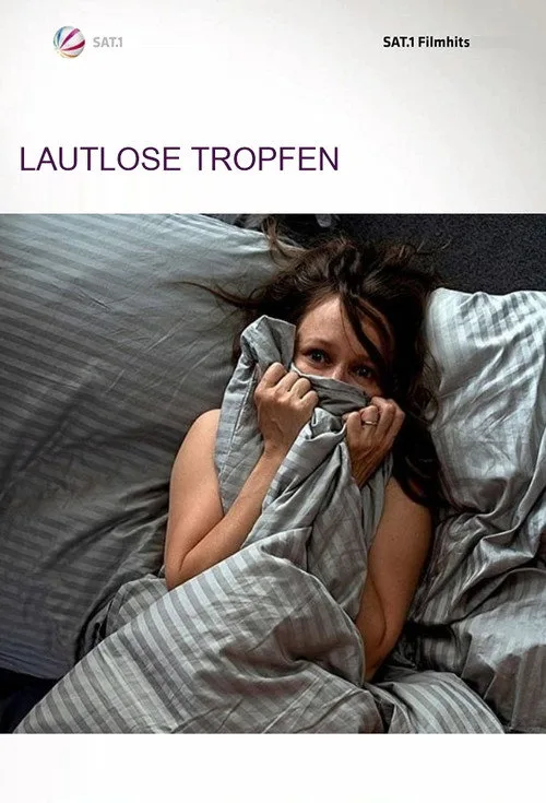 Poster: Lautlose Tropfen