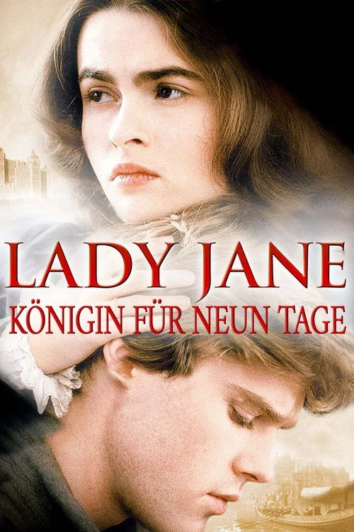 Poster: Lady Jane - Königin für neun Tage