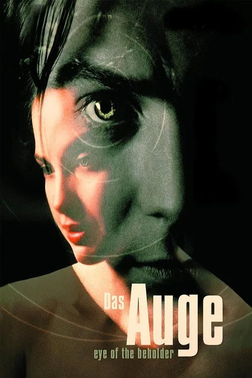 Poster: Das Auge