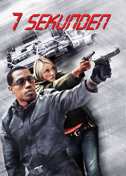 Poster: 7 Sekunden