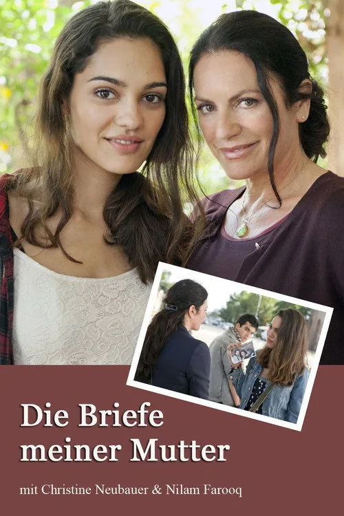 Poster: Die Briefe meiner Mutter