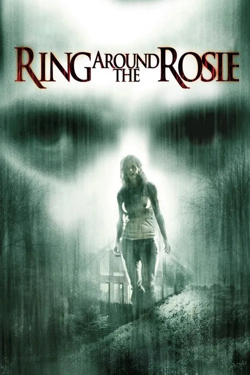 Poster: Dark Memories