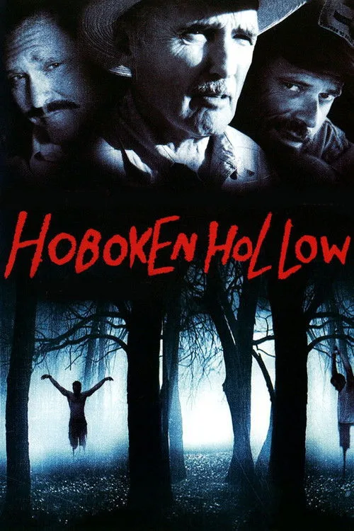 Poster: Hoboken Hollow