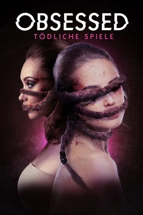Poster: Obsessed - Tödliche Spiele