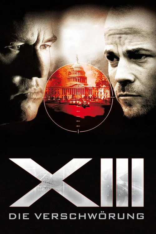 Poster: XIII - Die Verschwörung
