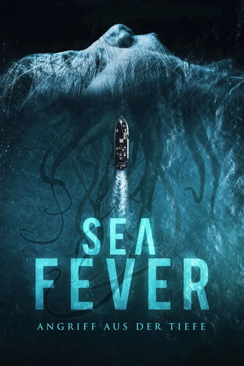 Poster: Sea Fever