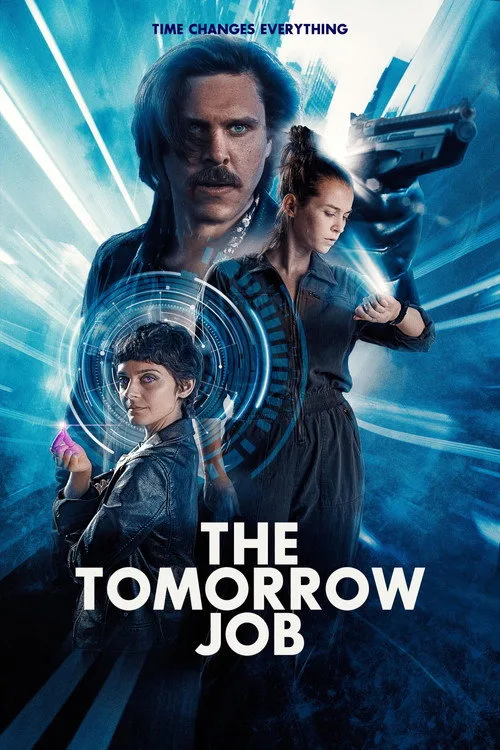 Poster: The Tomorrow Job