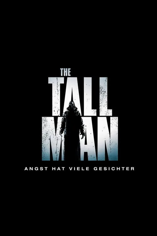 Poster: Angst hat viele Gesichter