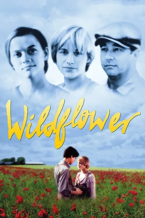 Poster: Wilde Sehnsucht