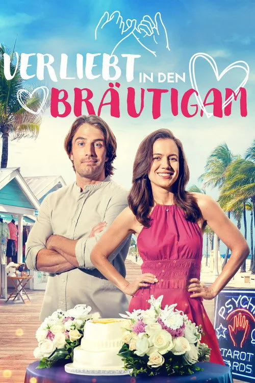 Poster: Verliebt in den Bräutigam