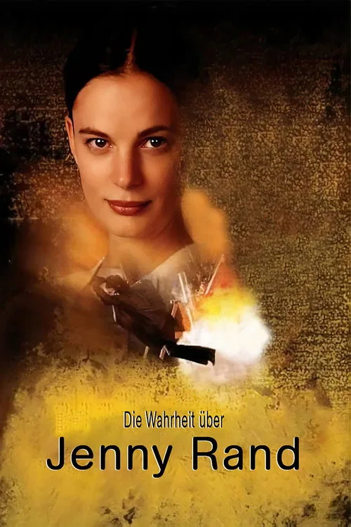 Poster: Die Wahrheit über Jenny Rand