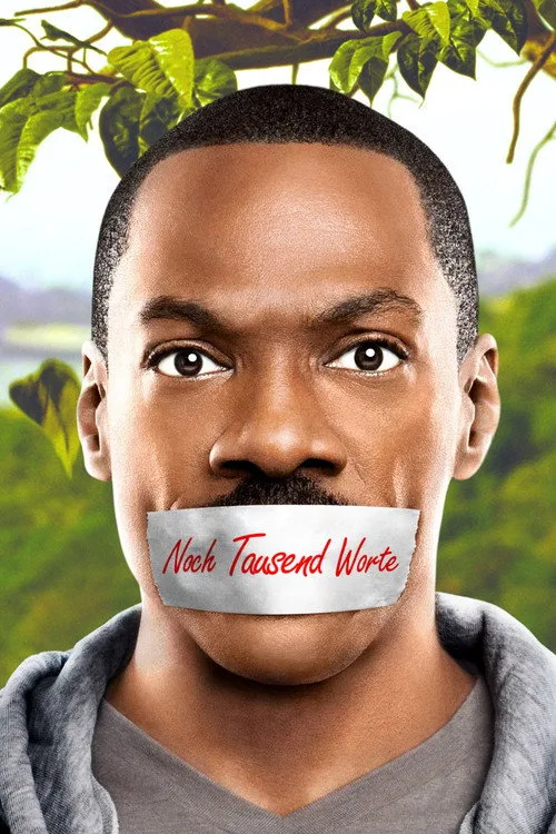 Poster: Noch tausend Worte