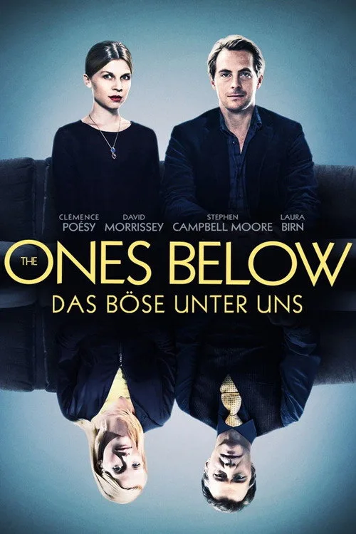 Poster: The Ones Below