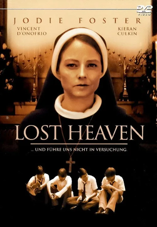 Poster: Lost Heaven