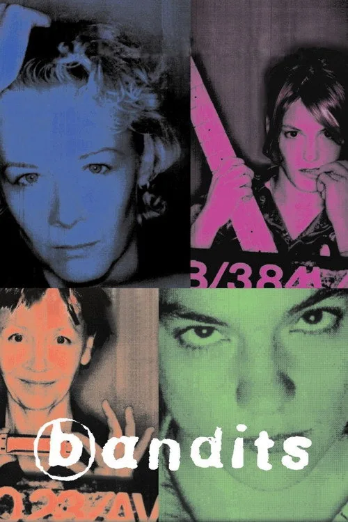 Poster: Bandits