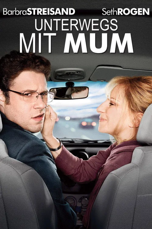 Poster: Unterwegs mit Mum