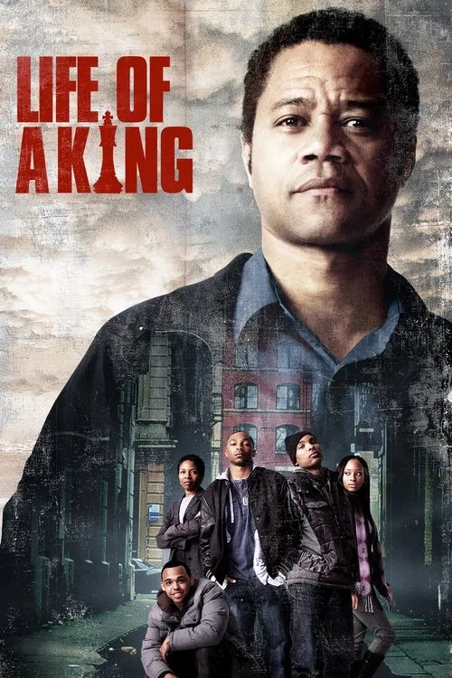 Poster: Life of a King