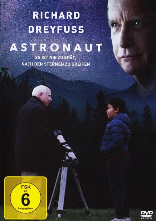 Poster: Astronaut