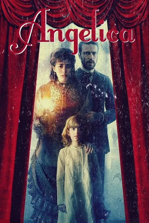 Poster: Angelica
