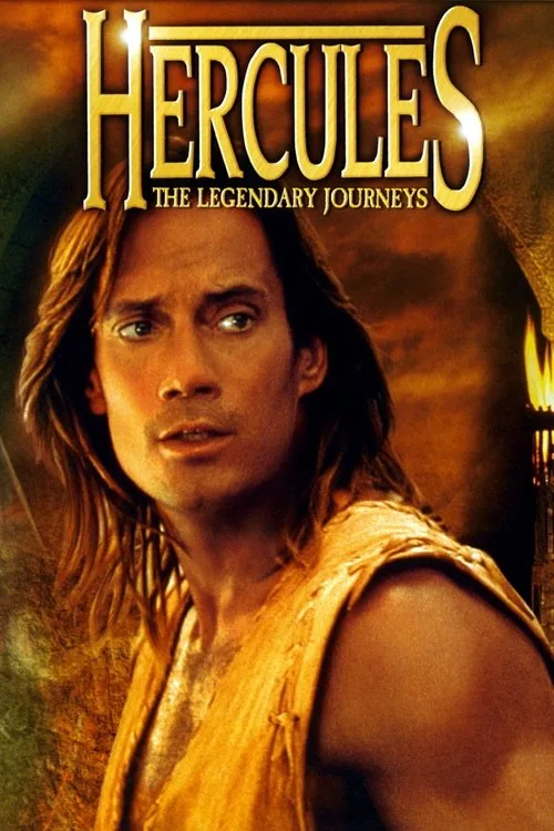 Poster: Hercules