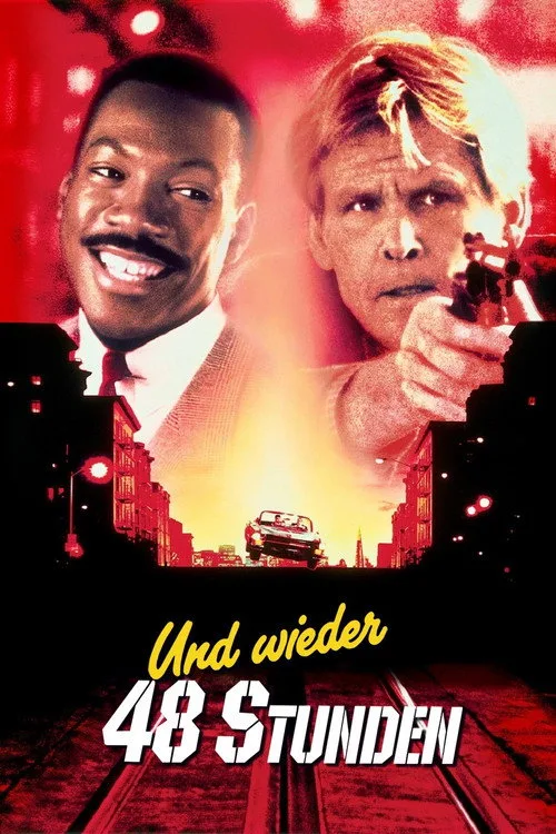 Poster: Und wieder 48 Stunden