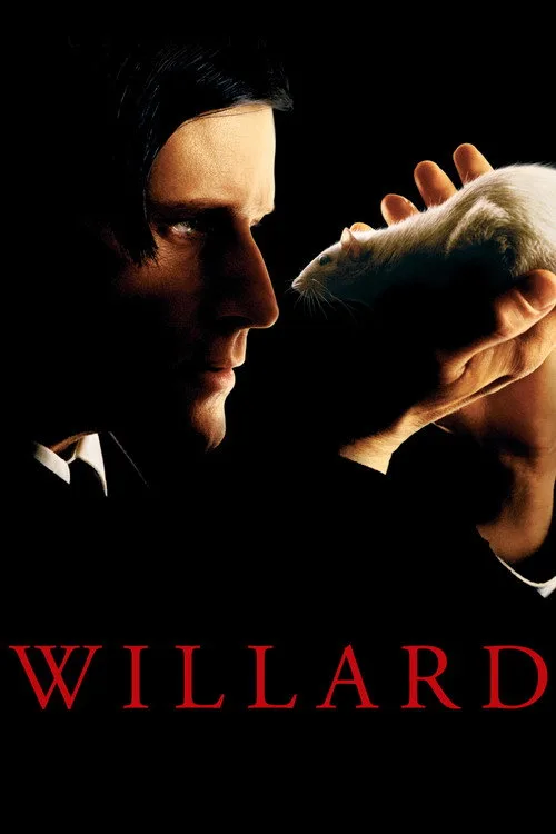 Poster: Willard