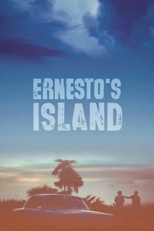 Poster: Ernesto's Island