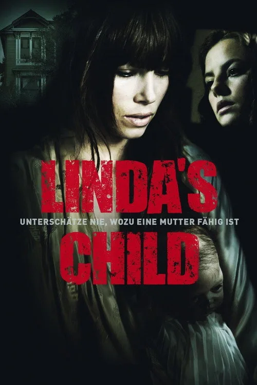 Poster: Linda's Child