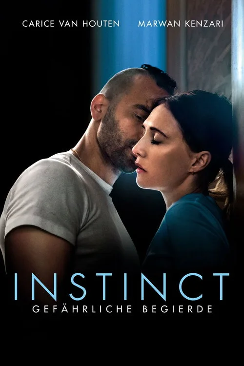 Poster: Instinct - Gefährliche Begierde