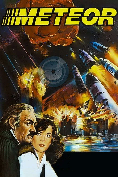 Poster: Meteor