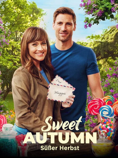 Poster: Sweet Autumn - Süßer Herbst