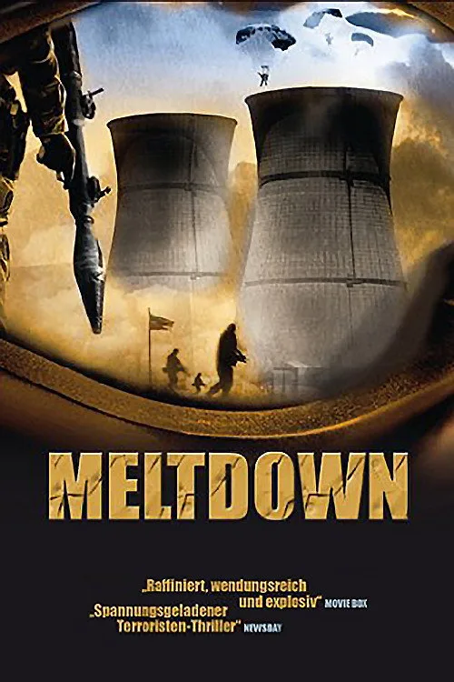 Poster: Meltdown