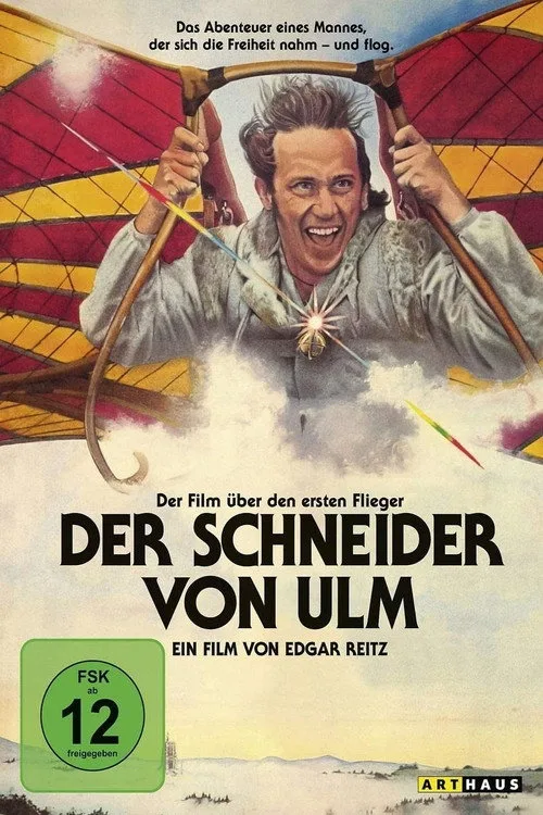 Poster: Der Schneider von Ulm