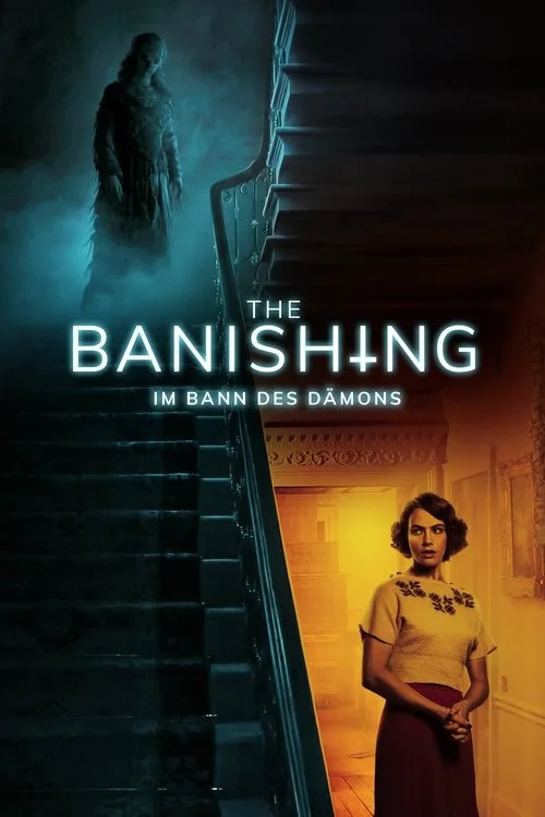 Poster: The Banishing - Im Bann des Dämons
