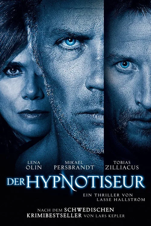 Poster: Der Hypnotiseur