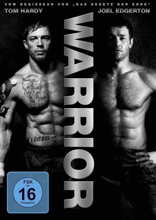 Poster: Warrior