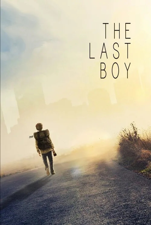 Poster: The Last Boy