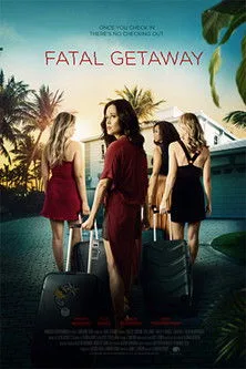 Poster: Fatal Getaway